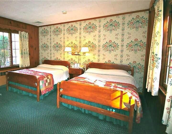 1896 House Country Inn - Barnside Inn Williamstown Kültér fotó
