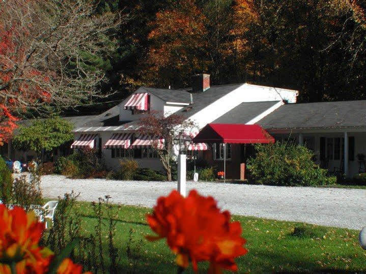 1896 House Country Inn - Barnside Inn Williamstown Kültér fotó