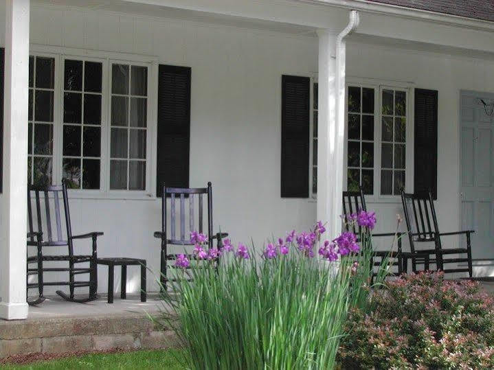 1896 House Country Inn - Barnside Inn Williamstown Kültér fotó